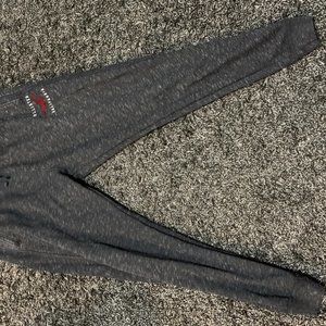 Hollister sweatpants